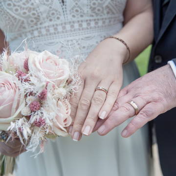 Destination Wedding Detail